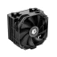 Кулер ID-COOLING (SE-224-XTS MINI BLACK)