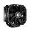 Кулер ID-COOLING (SE-224-XTS MINI BLACK)