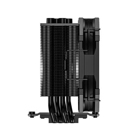Кулер ID-COOLING (SE-224-XTS MINI BLACK)