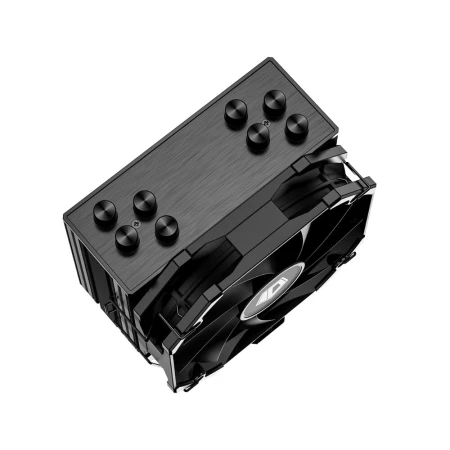 Кулер ID-COOLING (SE-224-XTS MINI BLACK)
