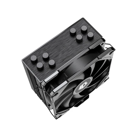 Кулер ID-COOLING (SE-224-XTS BLACK)