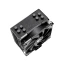 Кулер ID-COOLING (SE-224-XTS BLACK)