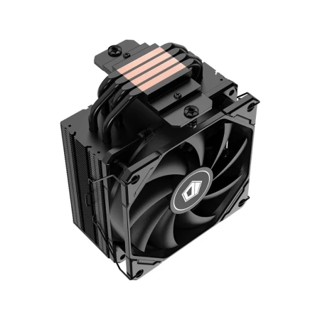 Кулер ID-COOLING (SE-224-XTS BLACK)