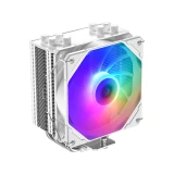 Кулер ID-COOLING (SE-224-XTS ARGB WHITE)