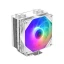 Кулер ID-COOLING (SE-224-XTS ARGB WHITE)