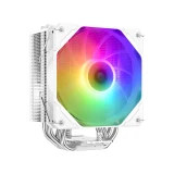 Кулер ID-COOLING (SE-224-XTS ARGB WHITE)