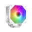 Кулер ID-COOLING (SE-224-XTS ARGB WHITE)