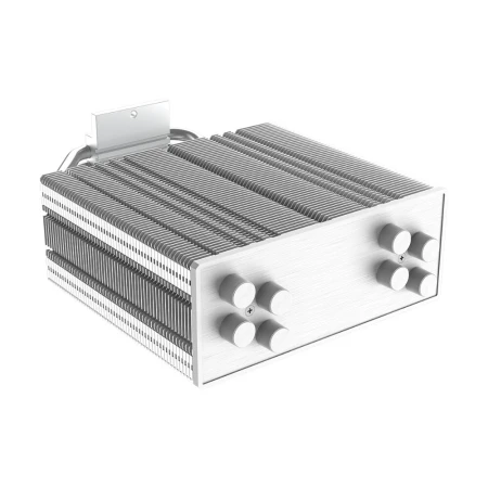 Кулер ID-COOLING (SE-224-XTS ARGB WHITE)