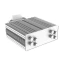 Кулер ID-COOLING (SE-224-XTS ARGB WHITE)