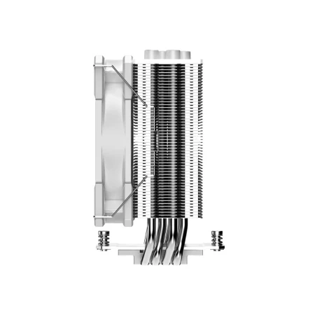 Кулер ID-COOLING (SE-224-XTS ARGB WHITE)