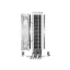Кулер ID-COOLING (SE-224-XTS ARGB WHITE)