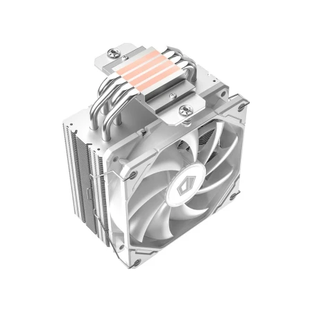 Кулер ID-COOLING (SE-224-XTS ARGB WHITE)