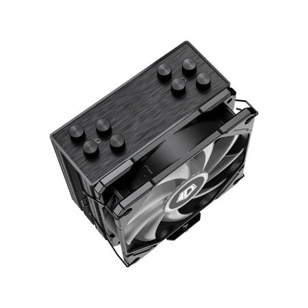 Кулер ID-COOLING (SE-224-XTS ARGB)
