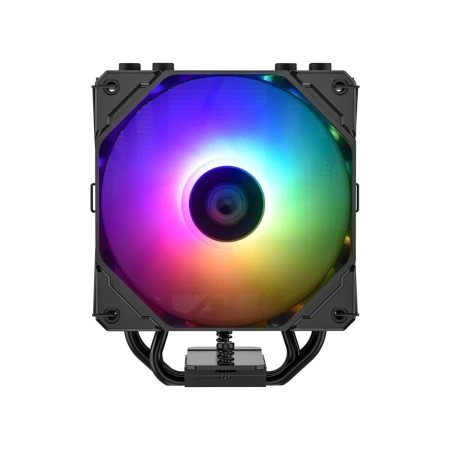 Кулер ID-COOLING (SE-224-XTS ARGB)
