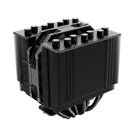 Кулер ID-COOLING (SE-207-XT SLIM)