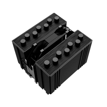Кулер ID-COOLING (SE-207-XT SLIM)