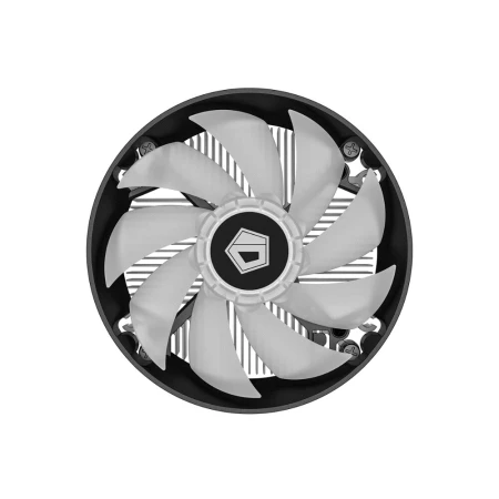 Кулер ID-COOLING (DK-07i Rainbow)