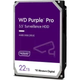 Жесткий диск WD (WD221PURP)