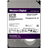 Жесткий диск WD (WD221PURP)