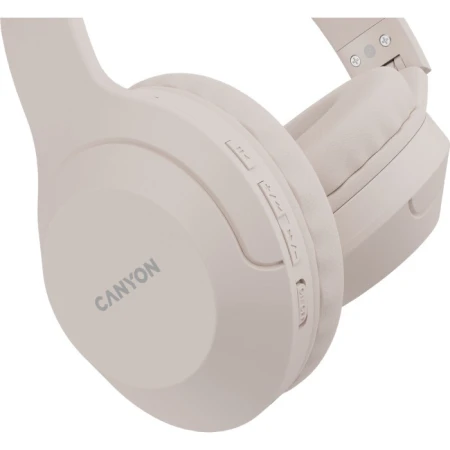 Наушники Canyon (CNS-CBTHS3BE)