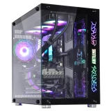 Компьютер Artline Intel Core i9 16-ядерный GeForce RTX 4070 (X97v89Win)