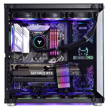 Компьютер Artline Intel Core i9 16-ядерный GeForce RTX 4070 (X97v82)