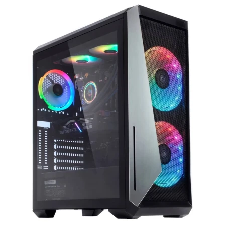 Компьютер Artline Intel Core i9 16-ядерный GeForce RTX 4070 (X77v99Win)