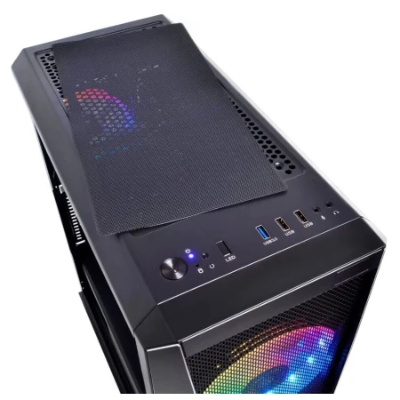 Компьютер Artline Intel Core i9 16-ядерный GeForce RTX 4070 (X77v99)