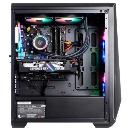 Компьютер Artline Intel Core i9 16-ядерный GeForce RTX 4070 (X77v98Win)