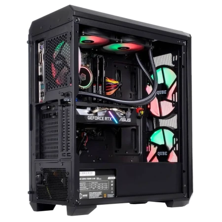 Компьютер Artline Intel Core i9 16-ядерный GeForce RTX 4070 (X77v98Win)