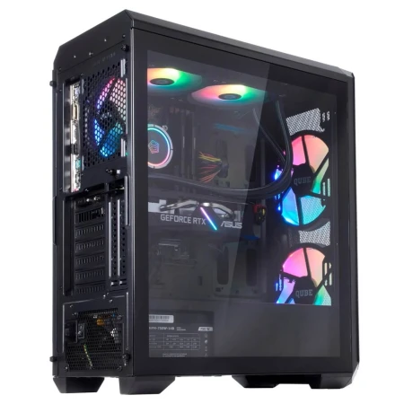 Компьютер Artline Intel Core i9 16-ядерный GeForce RTX 4070 (X77v98)