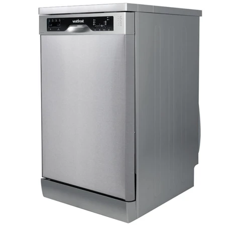 Посудомоечная машина Vestfrost (FDW 6012 X)