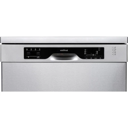 Посудомоечная машина Vestfrost (FDW 6012 X)