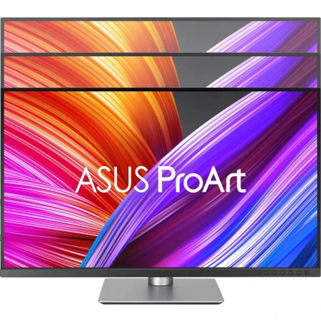 Монітор ASUS (90LM08E0-B01K70)
