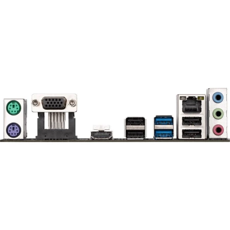 Материнская плата Gigabyte 1700 (H610M H V2 DDR4)