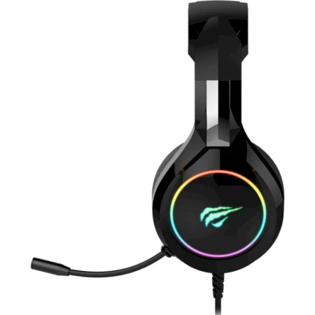 Навушники Havit (HV-H2232D Black)
