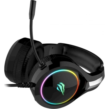 Навушники Havit (HV-H2232D Black)