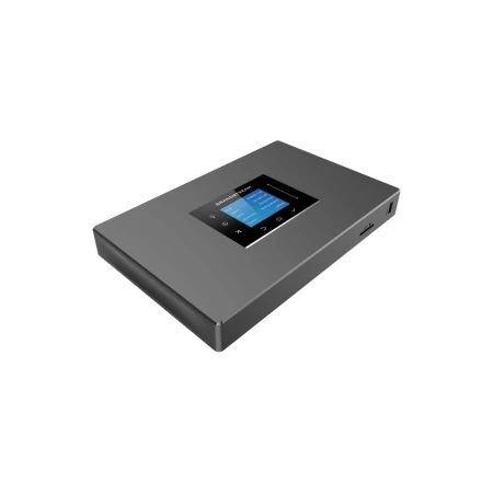 IP-АТС Grandstream (UCM6300A)