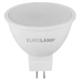 Лампочка EUROLAMP GU5.3 5 Вт 4000К (LED-SMD-05534(12)(P))
