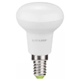 Лампочка EUROLAMP E14 6 Вт 3000К (LED-R50-06142(P))