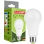 Лампочка EUROLAMP E27 15 Вт 4000К (LED-A70-15274(P))
