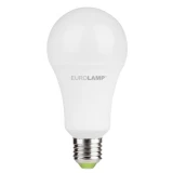 Лампочка EUROLAMP E27 15 Вт 4000К (LED-A70-15274(P))