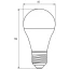 Лампочка EUROLAMP E27 15 Вт 4000К (LED-A70-15274(P))
