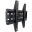 Кронштейн для телевізора CHARMOUNT (TV02F Black)