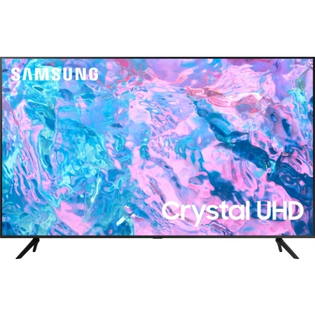 Телевізор Samsung (UE43CU7100UXUA)