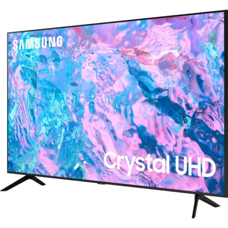 Телевізор Samsung (UE43CU7100UXUA)