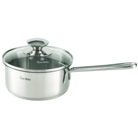 Ківш Con Brio 0.8 л (1001-CB)