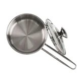 Ківш Con Brio 0.8 л (1001-CB)