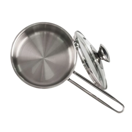 Ківш Con Brio 0.8 л (1001-CB)