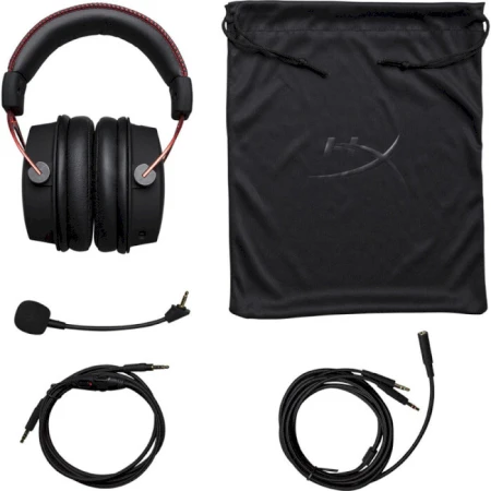 Наушники HyperX (4P5L1AX)